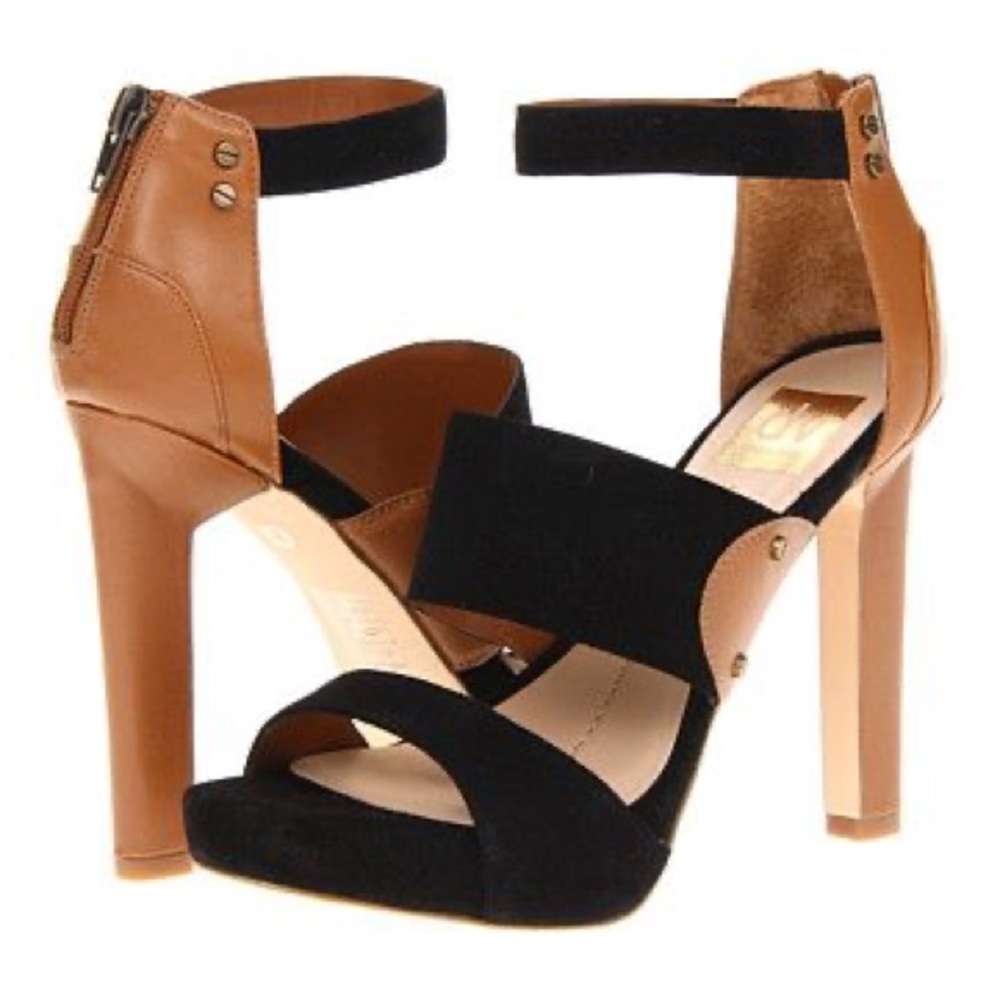 Dolce Vita heels